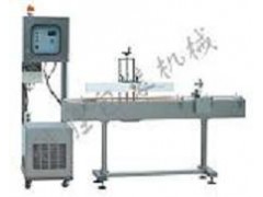 承德科勝食油桶電磁感應鋁箔封口機