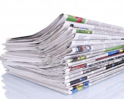 川普欲對新聞印刷紙關稅再下手，美國參議院Durbin發出警告！