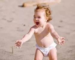 紙尿褲和尿布哪個好？