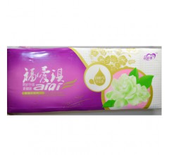 鄢陵永軒商貿供應1300g永愛琪卷紙更適合婦嬰使用