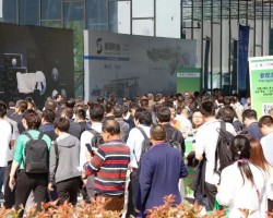 CIDPEX2018南京生活用紙年會(huì)圓滿(mǎn)落幕