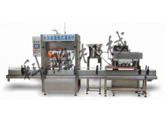 長治科勝蘋果醋飲料生產線設計方案