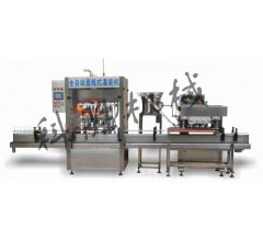 長治科勝蘋果醋飲料生產線設計方案