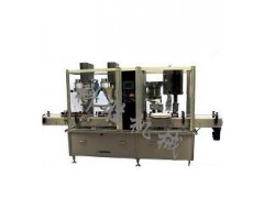 山西長治科勝豆奶粉生產線