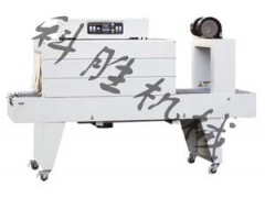 長治科勝5038收縮包裝機丨碗團封切收縮機