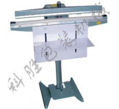 承德科勝服裝袋腳踏塑料封口機