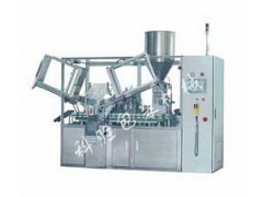 承德科勝潤滑油全自動灌裝機封尾機