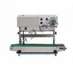 承德科勝塑料袋900型立式連續封尾機