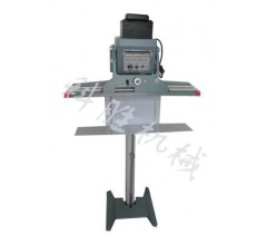 承德科勝薄膜600型腳踏立式封口機(jī)