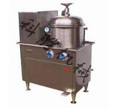 承德科勝真空眼藥水灌裝機