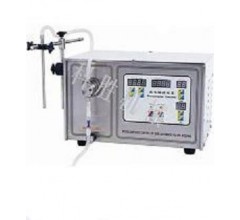 承德科勝齒輪泵梨酒灌裝機