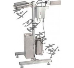 承德科勝編織袋大字符噴碼機