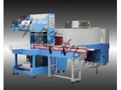 承德科勝飲料全自動整列收縮包裝機(jī)