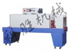 承德科勝玻璃瓶PE膜收縮機(jī)