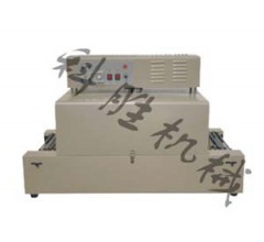 承德科勝日用品4035收縮機