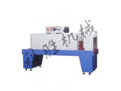 承德科勝化工用品6040瓶裝收縮機