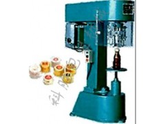 長(zhǎng)治科勝壓蓋機(jī)丨酒瓶壓蓋機(jī)丨山西旋蓋機(jī)