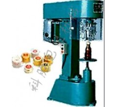 長(zhǎng)治科勝壓蓋機(jī)丨酒瓶壓蓋機(jī)丨山西旋蓋機(jī)