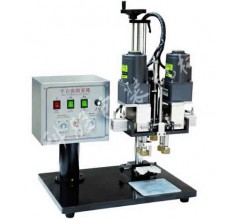 長治科勝噴頭旋蓋機丨芝麻醬瓶旋蓋機丨山西旋蓋機