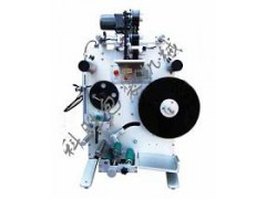 承德科勝老干媽貼標機