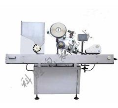 承德科勝塑料瓶智能型自動貼標機