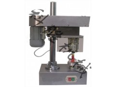 承德科勝酒瓶500電動旋蓋機