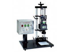 承德科勝臺式黃豆醬旋蓋機