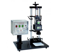 承德科勝臺式黃豆醬旋蓋機