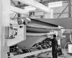 好消息！黑龍江慶安秸稈變成寶造紙造菌肥