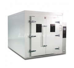 步入式實驗室之不可無視的細節