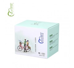 吉他女孩竹纖維衛生巾護墊18888181722