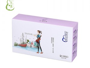 吉他女孩竹纖維衛(wèi)生巾夜用加長(zhǎng)360mm (1)