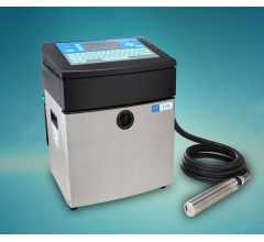 領(lǐng)達(dá)進(jìn)口噴碼機(jī)，小字符噴碼機(jī)，自動清洗噴碼機(jī)