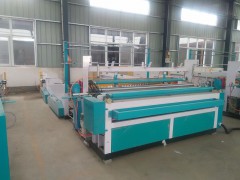 加工生產衛生紙利潤高嗎