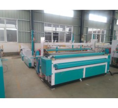 加工生產衛生紙利潤高嗎