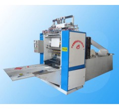 做抽紙需要什么設備怎么加工抽紙