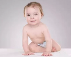 寶寶的紙尿褲漏尿？趕快檢查是不是這五個原因！