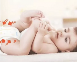 紙尿褲和尿布哪個更好？