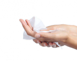 中美日韓、歐盟等地區衛生用品“濕巾”分類及用途全解