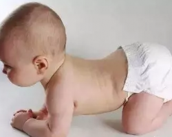 換紙尿褲的時(shí)候千萬要注意！