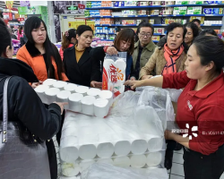 如何挑選紙巾？