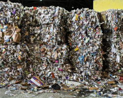 洋垃圾在中國被禁，在這個地方卻是寶貝！