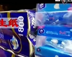 切記！這些紙巾不能混用！