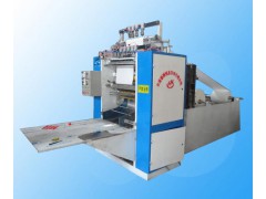 做抽紙需要什么設備怎么加工抽紙