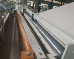 衛(wèi)生紙復(fù)卷機(jī)出現(xiàn)故障時的解決方法