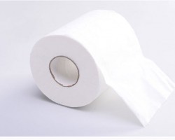 生活要講究 不要用衛生紙替代餐巾紙