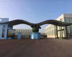 四川竹漿紙領(lǐng)跑全國衛(wèi)生紙