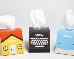 琳瑯滿目的紙巾，你會(huì)挑嗎？