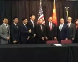 山鷹全資子公司走進美國市場，高價收購美國一家紙廠