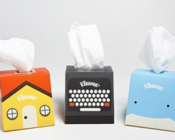 挑選紙巾的幾個(gè)你不知道的小訣竅